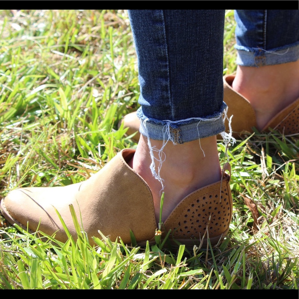 Booties